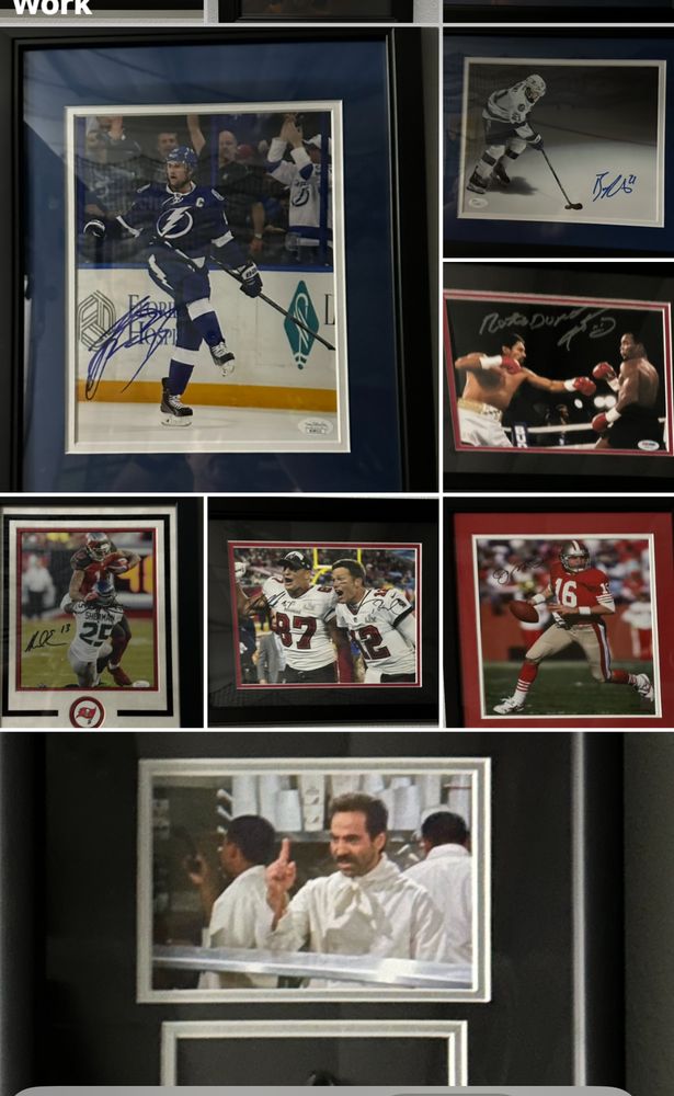 Legends Vault - social services organization in Sarasota, FL