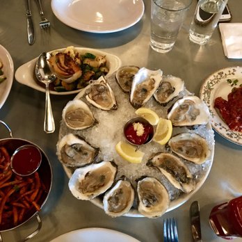 Bootleg Special - Seafood Near Me - Boston, Massachusetts