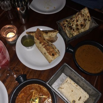 Dishoom - Indian Near Me - Kensington, XGL