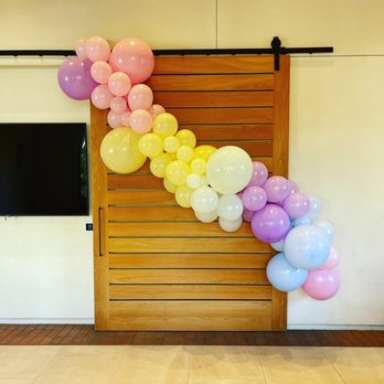 Oceanside Party Rental - Two Sweet Birthday Party - Balloon Services Near Me - Newport Beach, California Oceanside Party Rental - Two Sweet Birthday Party - Balloon Services Near Me - Newport Beach, California