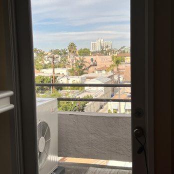 Tarpy Plumbing Heating & Air - My slim & quiet unit that takes up so much less space! - Heating & Air Conditioning/HVAC Near Me - Santee, California Tarpy Plumbing Heating & Air - My slim & quiet unit that takes up so much less space! - Heating & Air Conditioning/HVAC Near Me - Santee, California