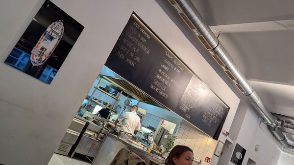 Konoba Restaurant by null