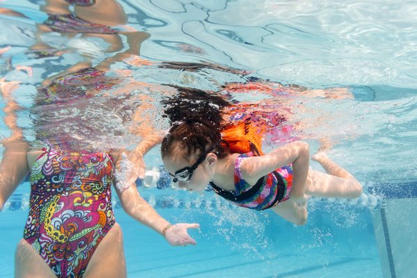 Point Me to the Water by null