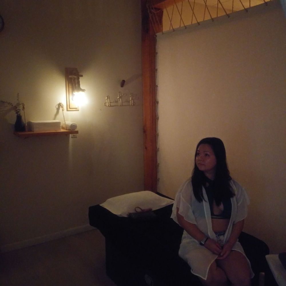 Nomad Organic Foot Spa - Massage Near Me - Brookline, Massachusetts