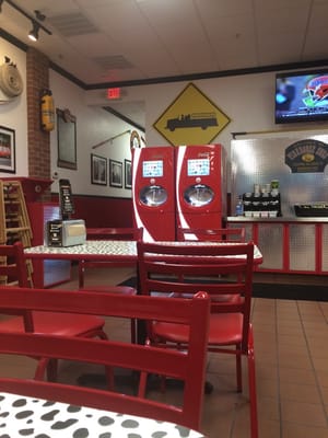 Firehouse Subs Herndon by null