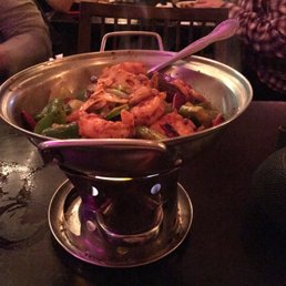 Dry Pot