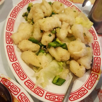 Chinese Imperial Inn - Rock salt squid - Chinese Near Me - Cincinnati, Ohio Chinese Imperial Inn - Rock salt squid - Chinese Near Me - Cincinnati, Ohio