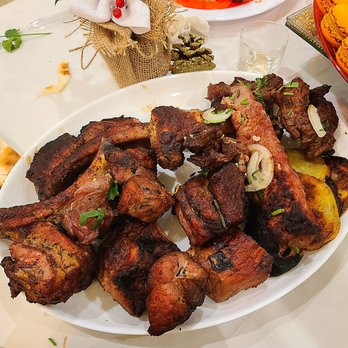 Ker & Soos - Barbecue - Food Delivery Services Near Me - North Hollywood, California Ker & Soos - Barbecue - Food Delivery Services Near Me - North Hollywood, California