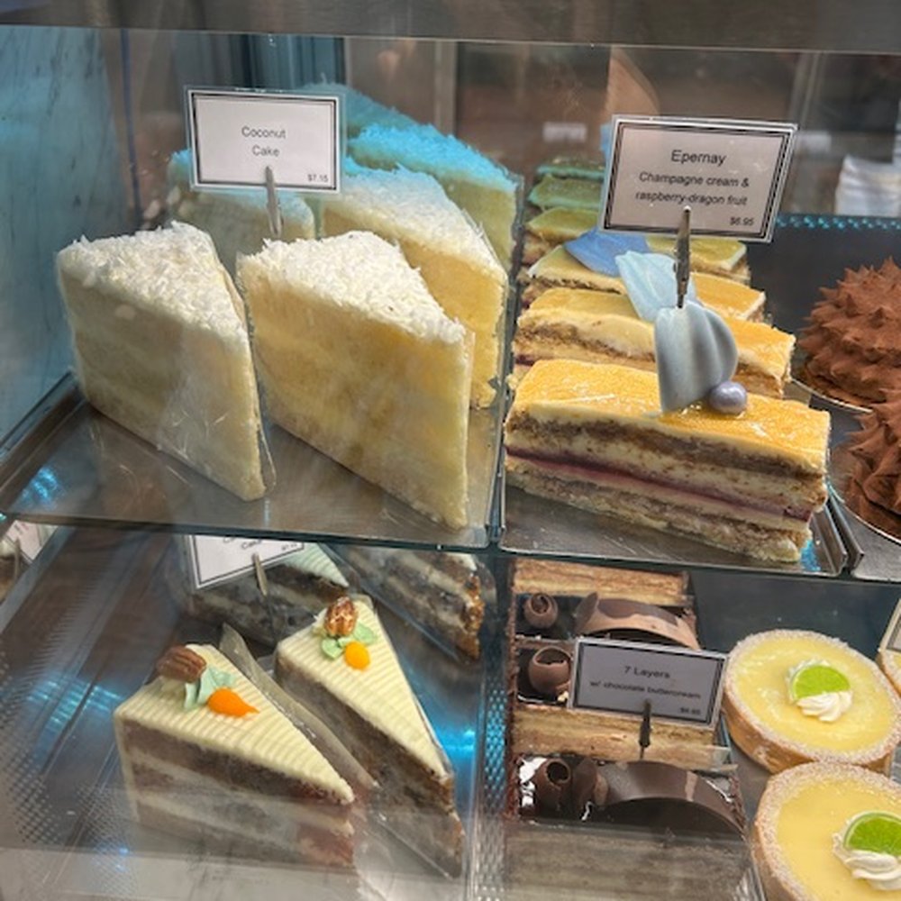 Martine's Fine Bake Shoppe - Bakeries Near Me - Scarsdale, New York Martine's Fine Bake Shoppe - Bakeries Near Me - Scarsdale, New York