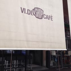 Vi.di Shop Cafè