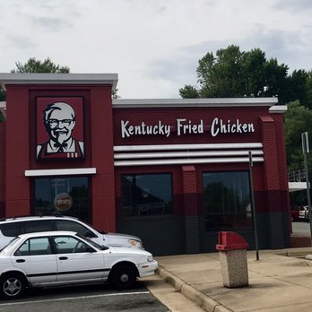 KFC - The Building - Fast Food Near Me - Dumfries, Virginia KFC - The Building - Fast Food Near Me - Dumfries, Virginia