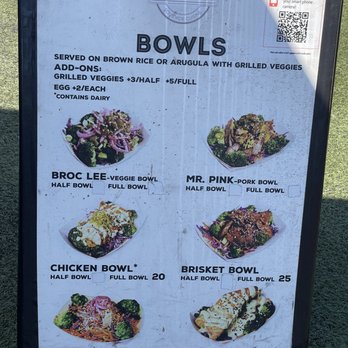 Upper Cut - Food Trucks Near Me - San Francisco, California Upper Cut - Food Trucks Near Me - San Francisco, California