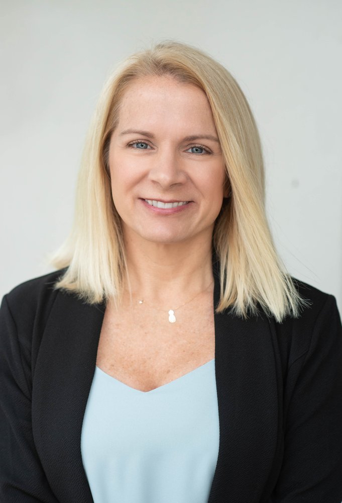 JENNIFER JONES BLUE MARLIN REAL ESTATE Updated June 2024 Contact