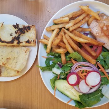 Seaside Seafood & Market - Seafood Near Me - Seaside, California
