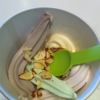 Yogurtland - Mixed flavors goodness - Ice Cream & Frozen Yogurt Near Me - La Habra, California Yogurtland - Mixed flavors goodness - Ice Cream & Frozen Yogurt Near Me - La Habra, California