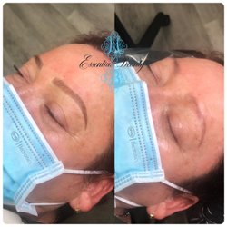 MICROBLADING