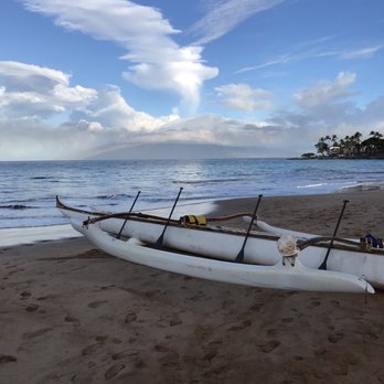 Hawaiian Outrigger Experience - Absolutely incredible service and experience - thank you to Bill and Kevin! - Tours Near Me - Wailea-Makena, Hawaii Hawaiian Outrigger Experience - Absolutely incredible service and experience - thank you to Bill and Kevin! - Tours Near Me - Wailea-Makena, Hawaii