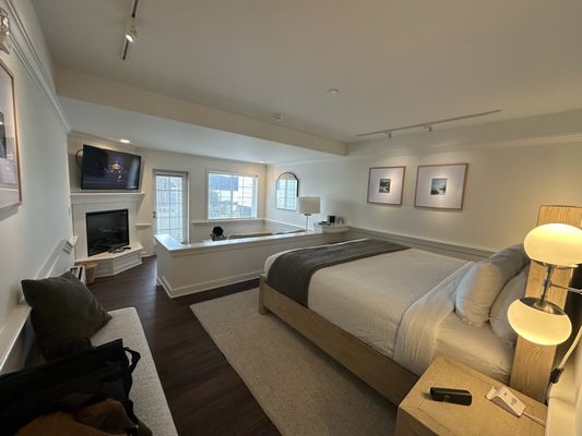 Outlook Inn by null