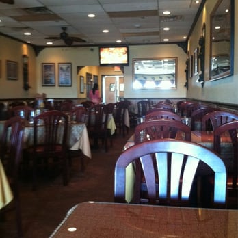 Rama Thai - Elegant and understated - Thai Near Me - Egg Harbor Township, New Jersey