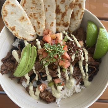 Ebb & Flow - Carne Asada - Cocktail Bars Near Me - Melbourne, Florida
