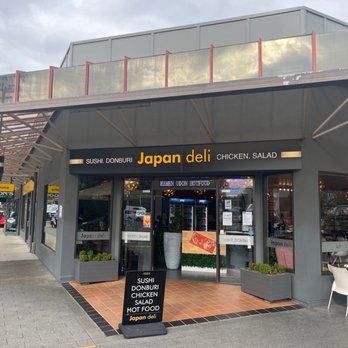 japan deli - Store front - Sushi Bars Near Me - Taupō, WKO japan deli - Store front - Sushi Bars Near Me - Taupō, WKO