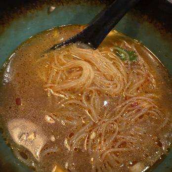 Vibrissa Beer - Birria Ramen - Breweries Near Me - Front Royal, Virginia