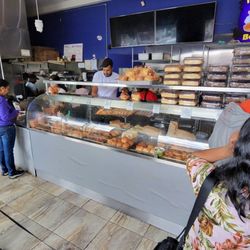 Babu Catering & Take Out