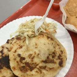 Pupusa
