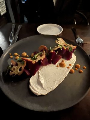 C'est Si Bon! Bistro+Vins by null
