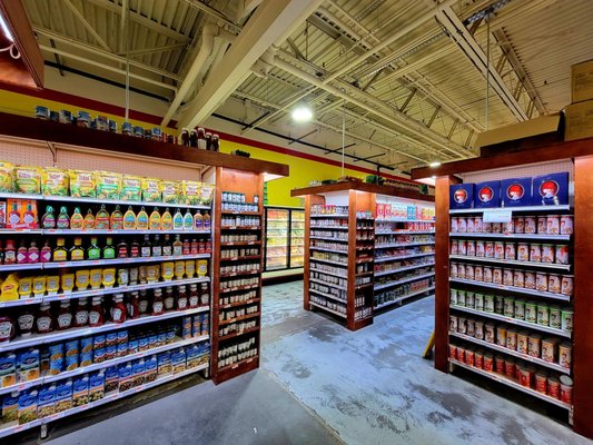 GOOD FORTUNE SUPERMARKET - Updated December 2024 - 180 Photos & 93 ...