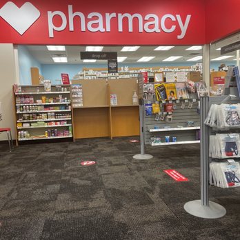 CVS Pharmacy - Literally no one waiting. - Drugstores Near Me - Little Elm, Texas