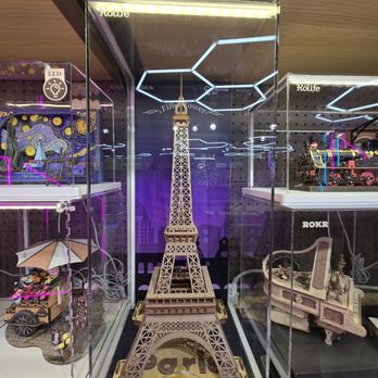 Teso-X - Rolife - Arcades Near Me - Flushing, New York
