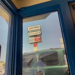 Econo Lube N' Tune & Brakes