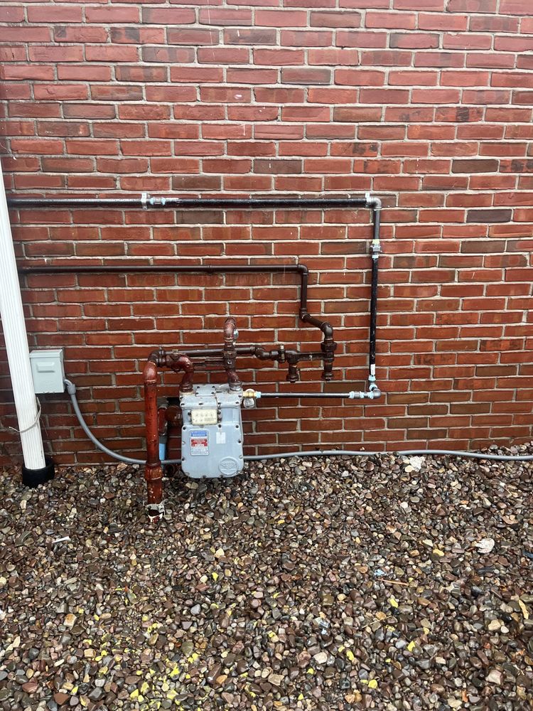 Slide of Most valuable Plumber