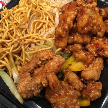 Panda Express - Chinese Near Me - New York, New York