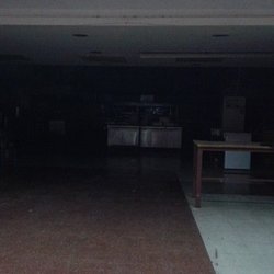 La Toma Centro Cultural - Tenebrosooo ajajaja