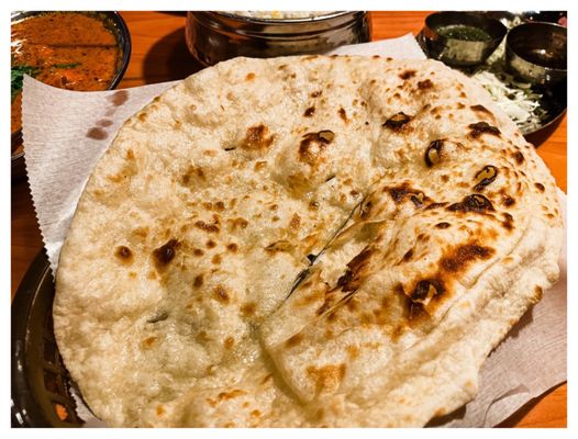 Red Fort Cuisine Of India by null