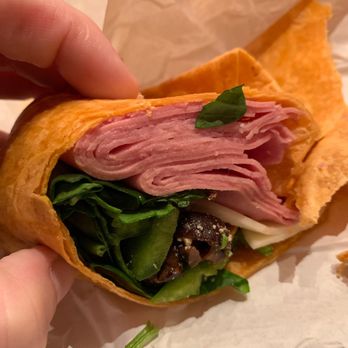 Subway - Cold cut trio?? - Sandwiches Near Me - Clover, South Carolina Subway - Cold cut trio?? - Sandwiches Near Me - Clover, South Carolina