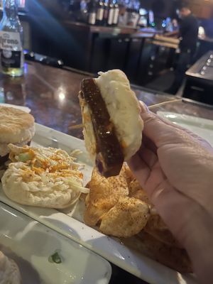 Remedy's Conestoga Way by null