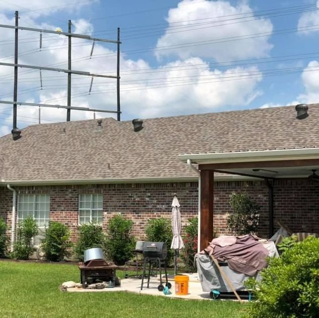 Slide of Better Built Contractors