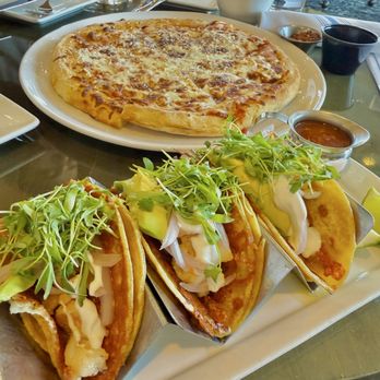 Panorama Bar & Grill - Cocktail Bars Near Me - San Diego, California