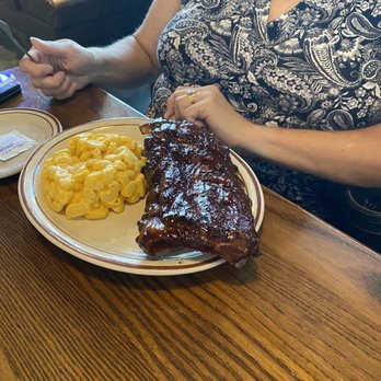 Texas T Bone - Steakhouses Near Me - Grand Island, Nebraska