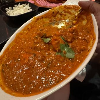 Samudhra - Chana dal - Indian Near Me - Franklin Park, New Jersey