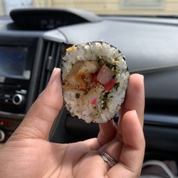 Earl's Waimea - Katsu