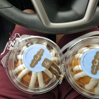 Nothing Bundt Cakes - The taste of yumminess.. - Bakeries Near Me - Austin, Texas