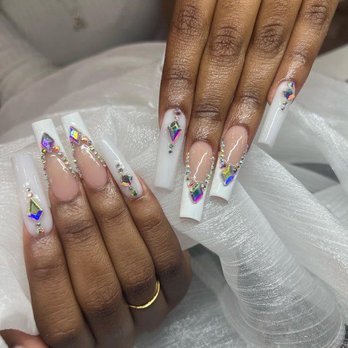 Luxe Nails - Nail Salons Near Me - Buena Park, California Luxe Nails - Nail Salons Near Me - Buena Park, California