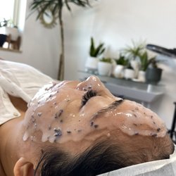 The Glow House - Hydro jelly masks