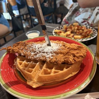 Thanks A Brunch - Gilbert - Chicken & Waffle - Burgers Near Me - Gilbert, Arizona Thanks A Brunch - Gilbert - Chicken & Waffle - Burgers Near Me - Gilbert, Arizona