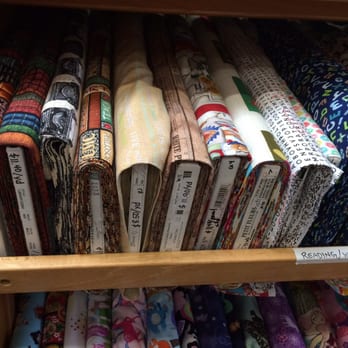 Stonemountain & Daughter Fabrics - Fabric Stores Near Me - Berkeley, California Stonemountain & Daughter Fabrics - Fabric Stores Near Me - Berkeley, California