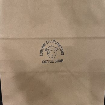 Ludlow Charlingtons Coffee Shop - Coffee & Tea Near Me - Chicago, Illinois Ludlow Charlingtons Coffee Shop - Coffee & Tea Near Me - Chicago, Illinois